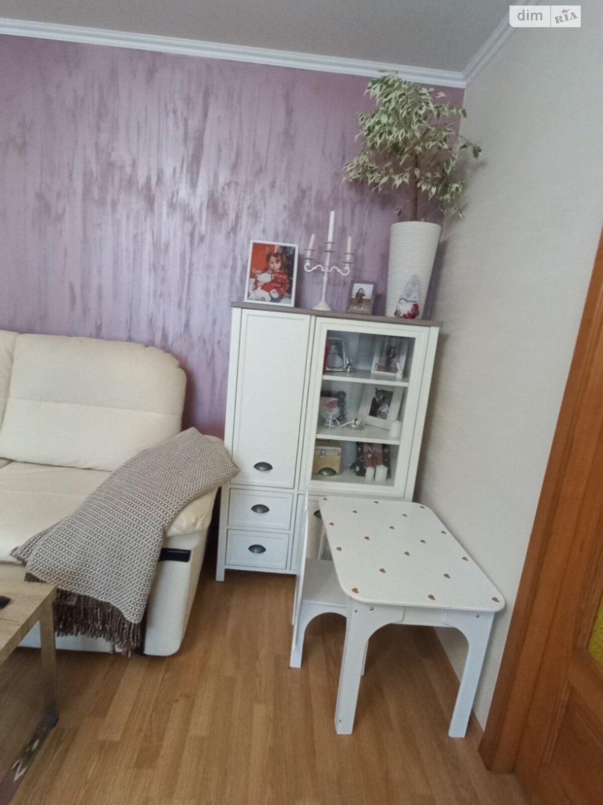 Продаж трикімнатної квартири в Хмельницькому, на вул. Молодіжна 7, район Південно-Західний фото 1