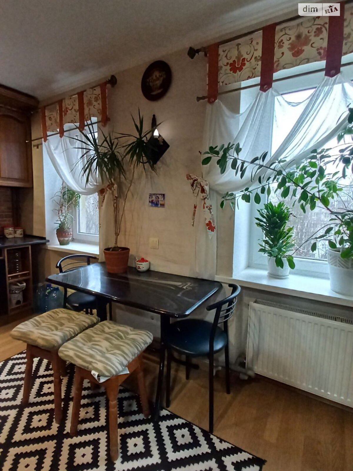 Продаж трикімнатної квартири в Хмельницькому, на вул. Молодіжна 7, район Південно-Західний фото 1