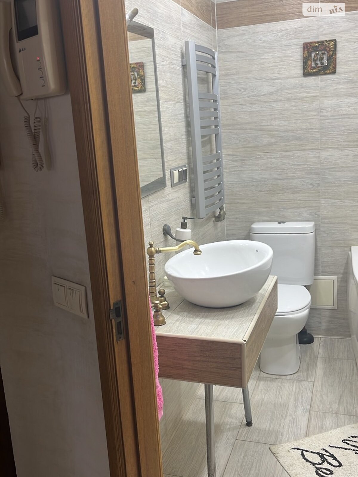 Продаж трикімнатної квартири в Хмельницькому, на вул. Молодіжна 7, район Південно-Західний фото 1