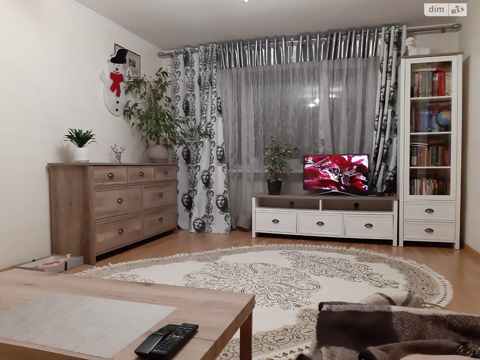 Продаж трикімнатної квартири в Хмельницькому, на вул. Молодіжна 7, район Південно-Західний фото 1