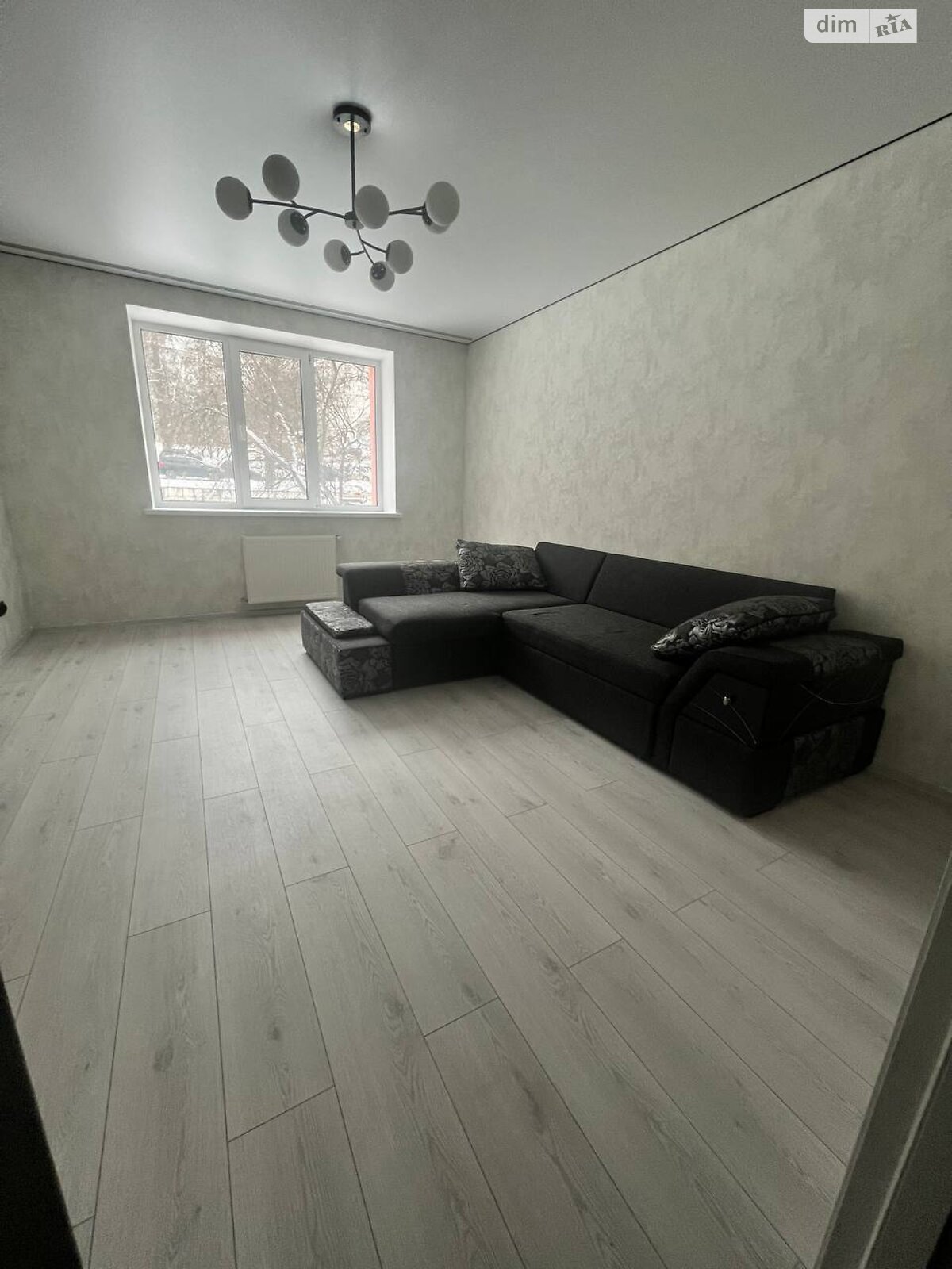 Продажа двухкомнатной квартиры в Хмельницком, на ул. Молодежная, район Юго-Западный фото 1