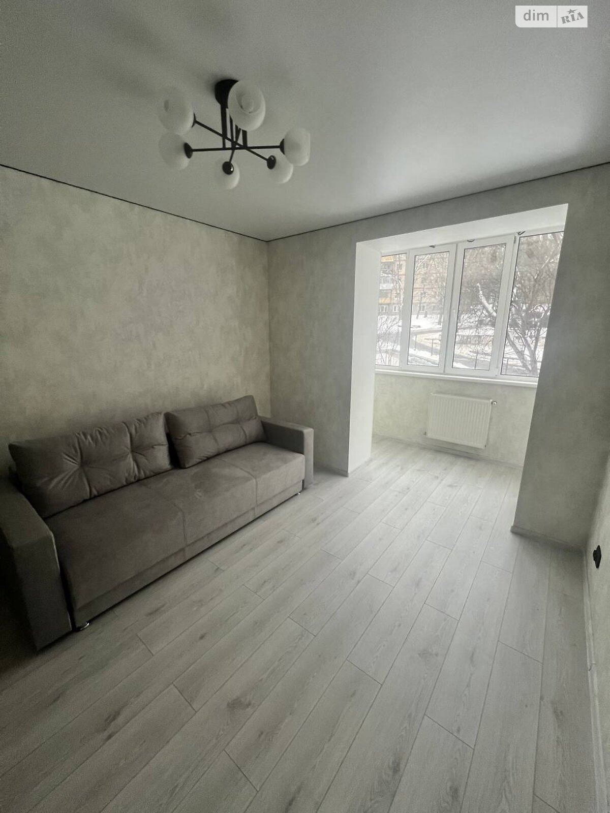 Продажа двухкомнатной квартиры в Хмельницком, на ул. Молодежная, район Юго-Западный фото 1