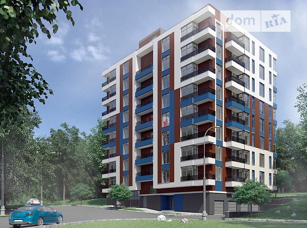 Продажа квартиры, 1 ком., Хмельницкий, р‑н. Юго-Западный, Молодежная улица Продажа квартиры, 1 ком., Хмельницкий, р‑н. Юго-Западный, Молодежная улица