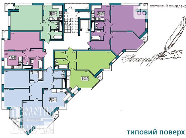 Продажа квартиры, 1 ком., Хмельницкий, р‑н. Юго-Западный, Молодежная улица Продажа квартиры, 1 ком., Хмельницкий, р‑н. Юго-Западный, Молодежная улица