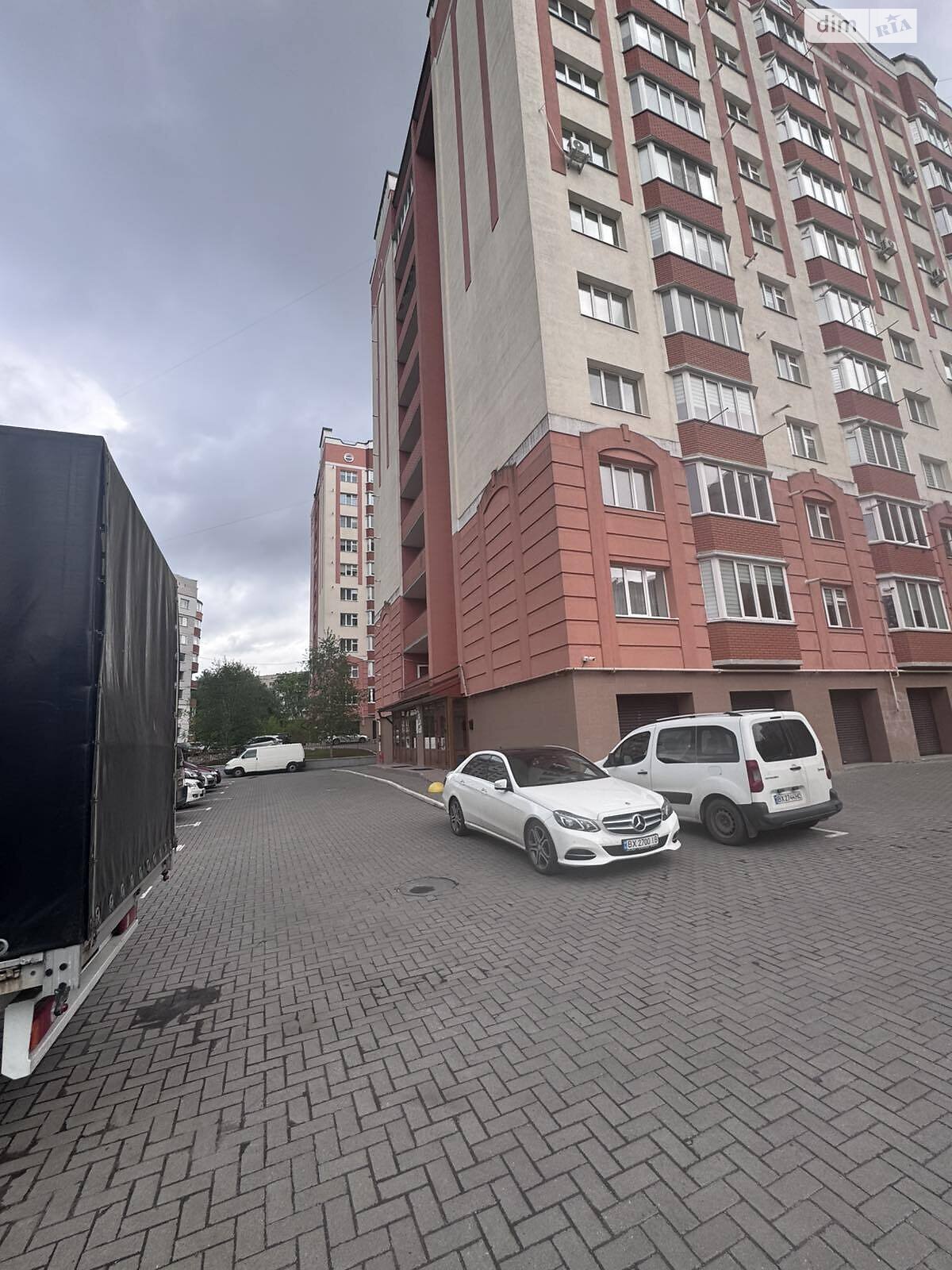 Продажа двухкомнатной квартиры в Хмельницком, на пер. Молодежный 2/1Д, район Юго-Западный фото 1 Продажа двухкомнатной квартиры в Хмельницком, на пер. Молодежный 2/1Д, район Юго-Западный фото 1