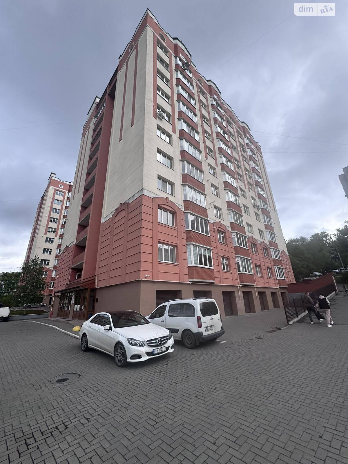 Продажа двухкомнатной квартиры в Хмельницком, на пер. Молодежный 2/1Д, кв. 66, район Юго-Западный фото 1 Продажа двухкомнатной квартиры в Хмельницком, на пер. Молодежный 2/1Д, кв. 66, район Юго-Западный фото 1