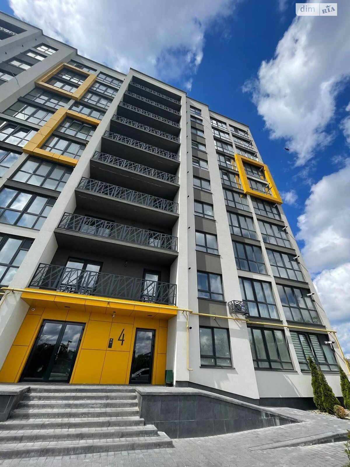 Продажа двухкомнатной квартиры в Хмельницком, на ул. Старогородская, район Юго-Западный фото 1