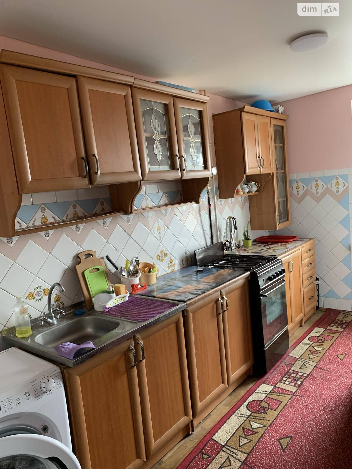 Продаж чотирикімнатної квартири в Хмельницькому, на вул. Сковороди Григорія 46, район Південно-Західний фото 1 Продаж чотирикімнатної квартири в Хмельницькому, на вул. Сковороди Григорія 46, район Південно-Західний фото 1