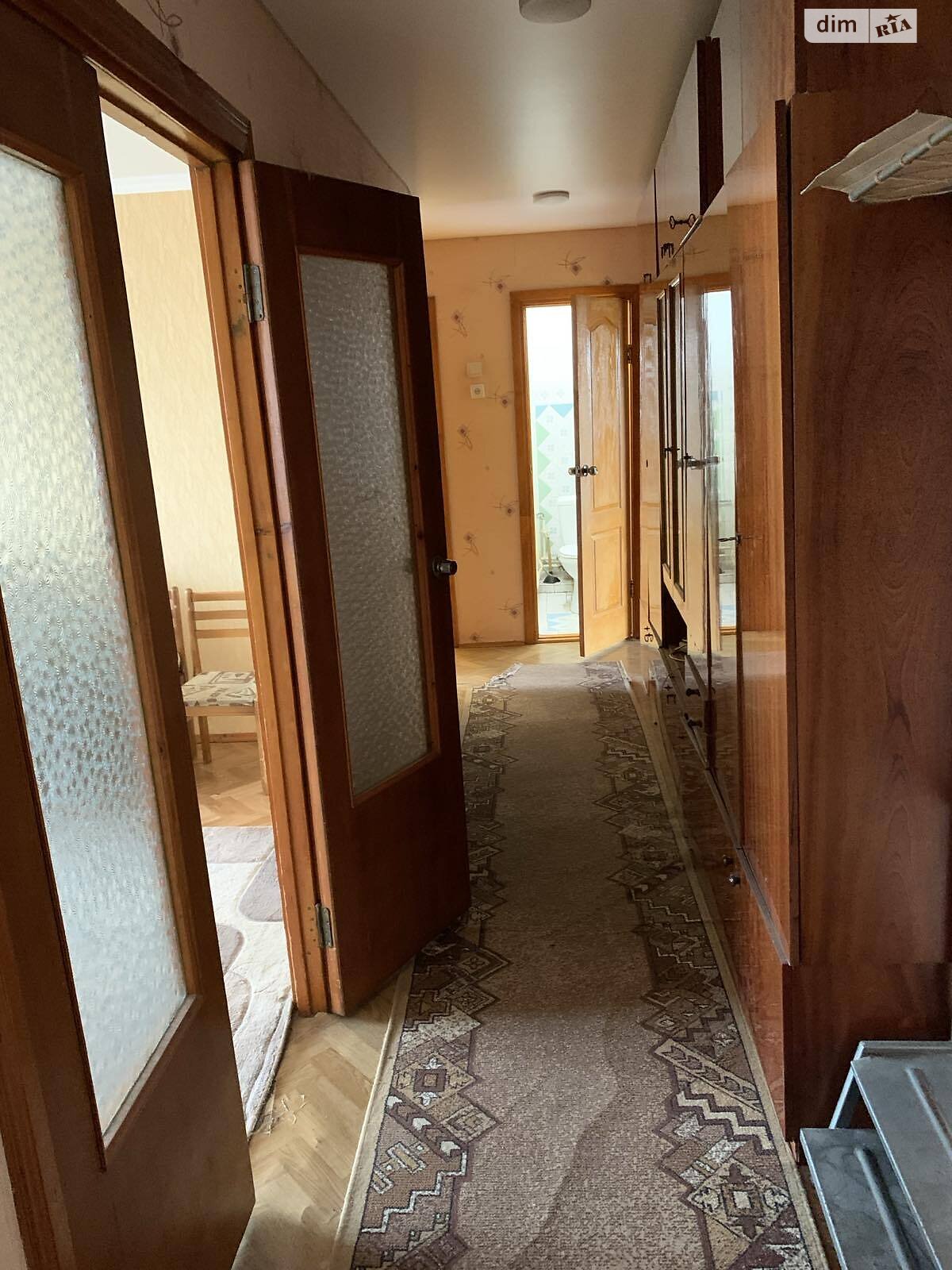Продаж чотирикімнатної квартири в Хмельницькому, на вул. Сковороди Григорія 46, район Південно-Західний фото 1 Продаж чотирикімнатної квартири в Хмельницькому, на вул. Сковороди Григорія 46, район Південно-Західний фото 1