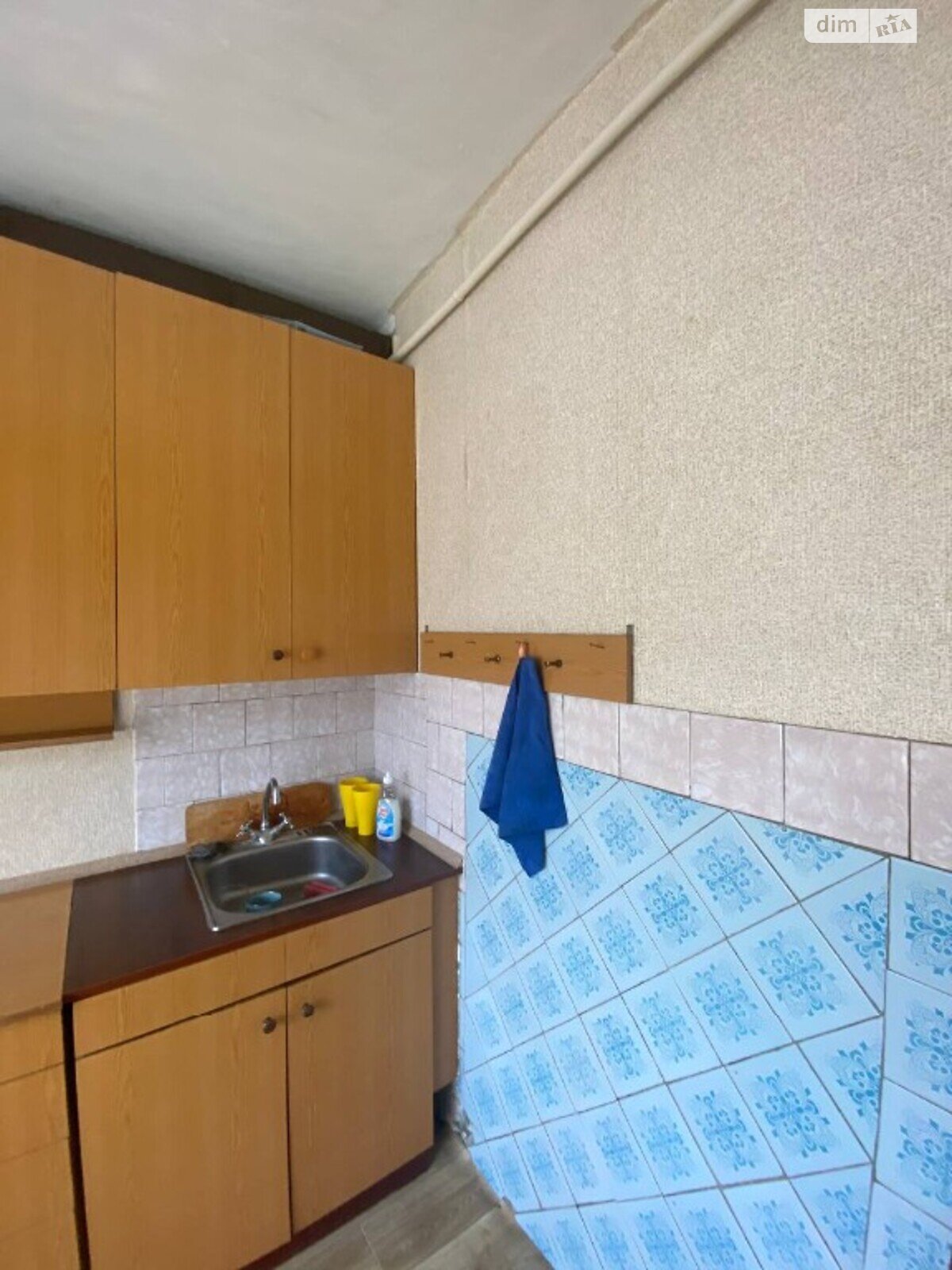 Продаж двокімнатної квартири в Хмельницькому, на вул. Тернопільська, район Південно-Західний фото 1 Продаж двокімнатної квартири в Хмельницькому, на вул. Тернопільська, район Південно-Західний фото 1