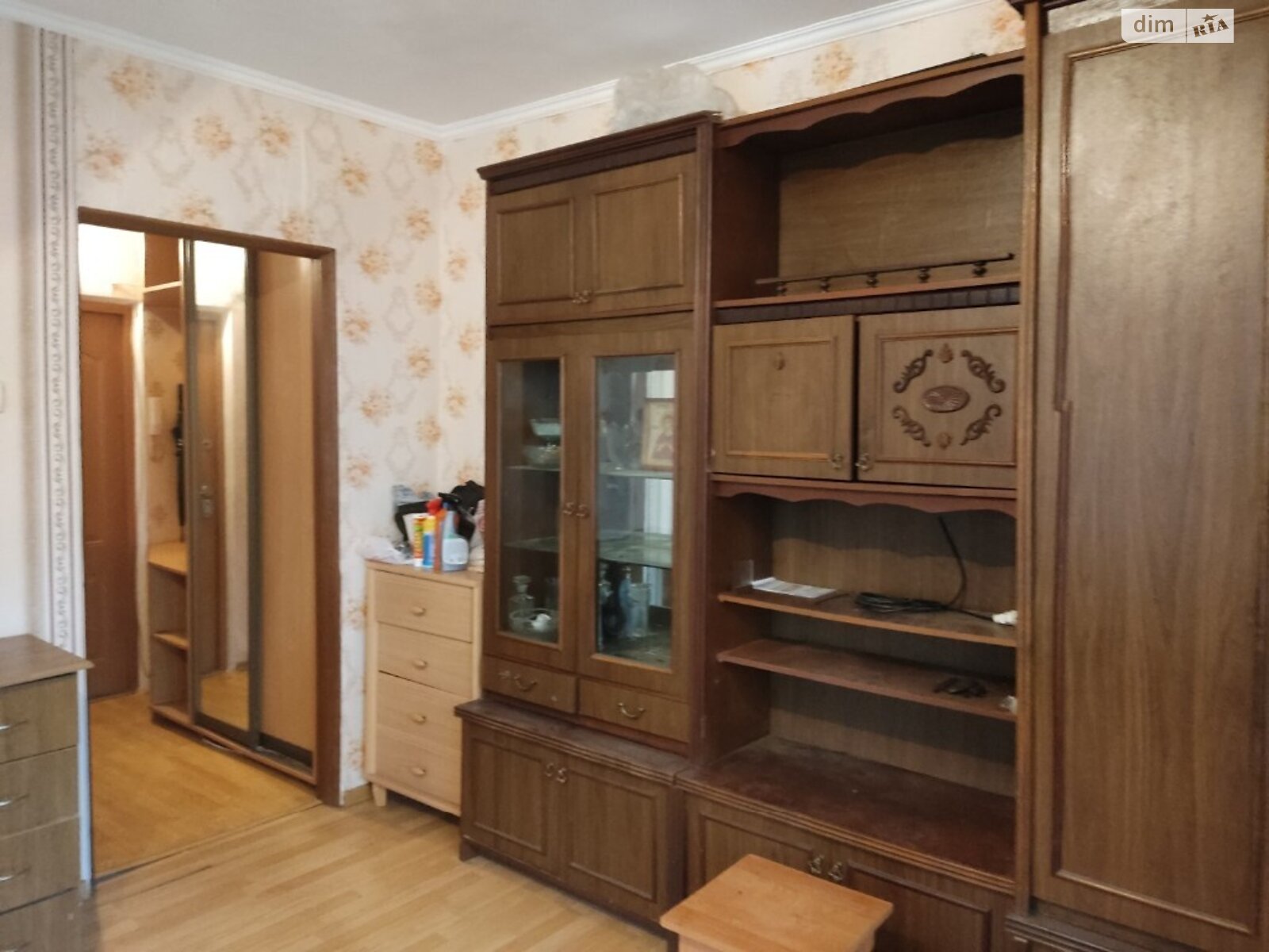 Продаж однокімнатної квартири в Хмельницькому, на вул. Тернопільська 32, район Південно-Західний фото 1 Продаж однокімнатної квартири в Хмельницькому, на вул. Тернопільська 32, район Південно-Західний фото 1