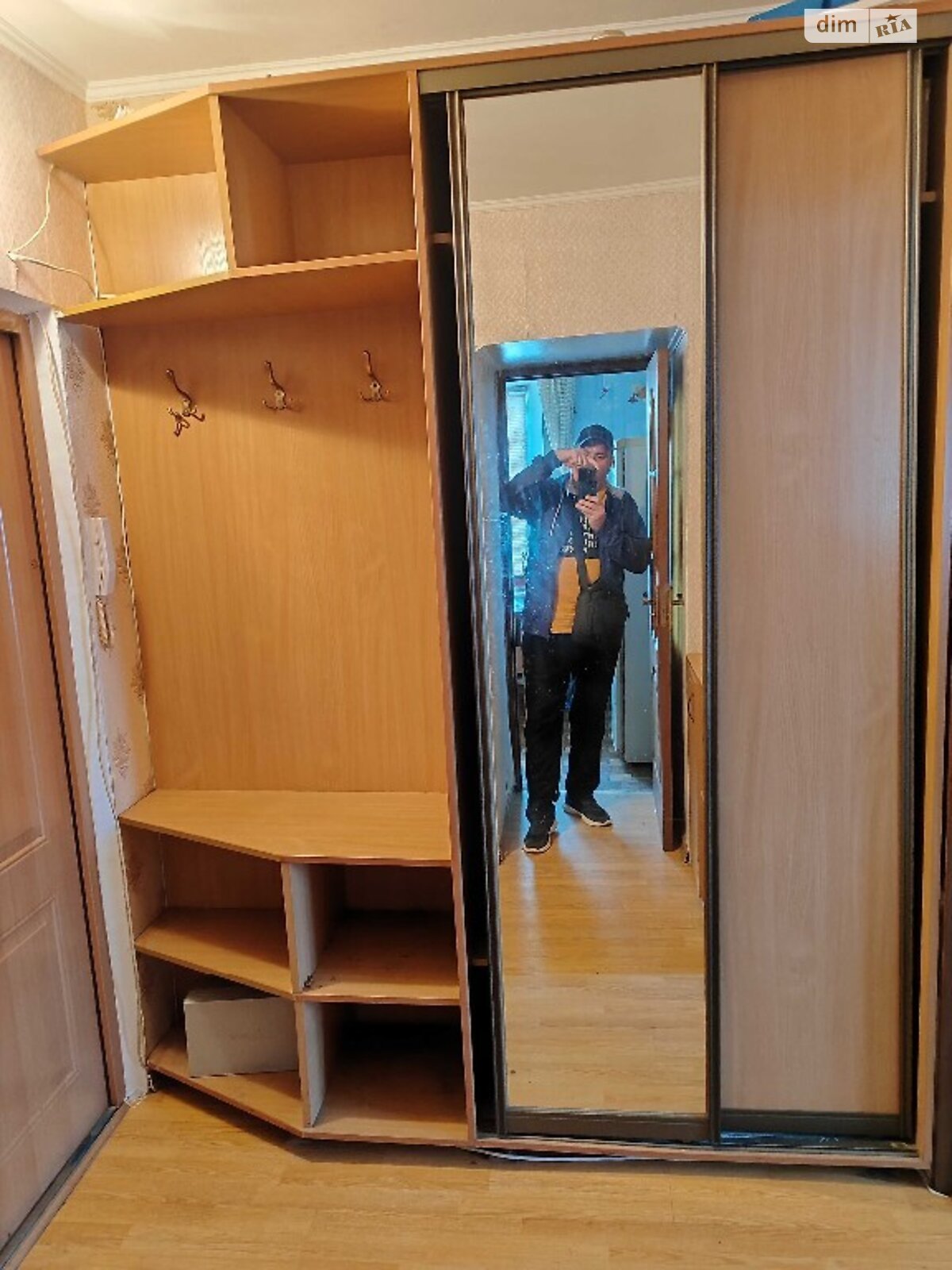 Продаж однокімнатної квартири в Хмельницькому, на вул. Тернопільська 32, район Південно-Західний фото 1 Продаж однокімнатної квартири в Хмельницькому, на вул. Тернопільська 32, район Південно-Західний фото 1