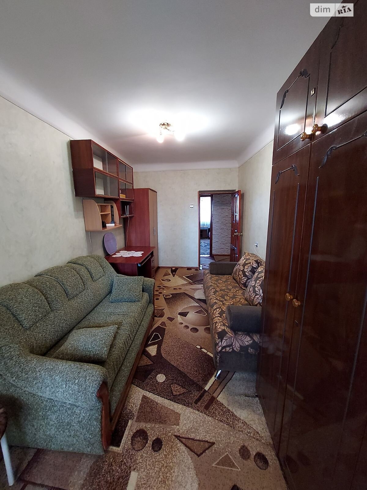 Продажа двухкомнатной квартиры в Хмельницком, на ул. Тернопольская, район Юго-Западный фото 1