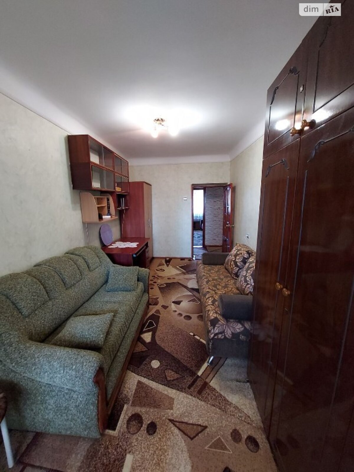 Продаж двокімнатної квартири в Хмельницькому, на вул. Тернопільська, район Південно-Західний фото 1