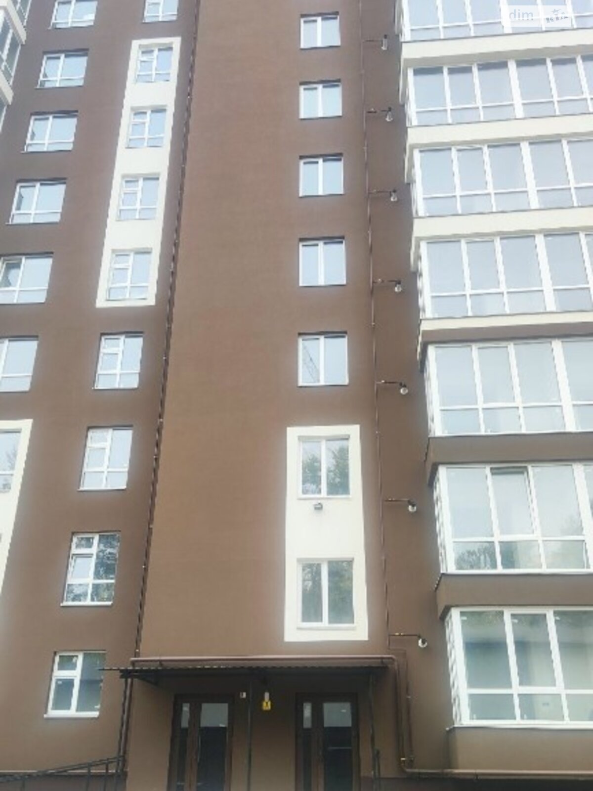 Продаж однокімнатної квартири в Хмельницькому, на вул. Тернопільська, район Південно-Західний фото 1