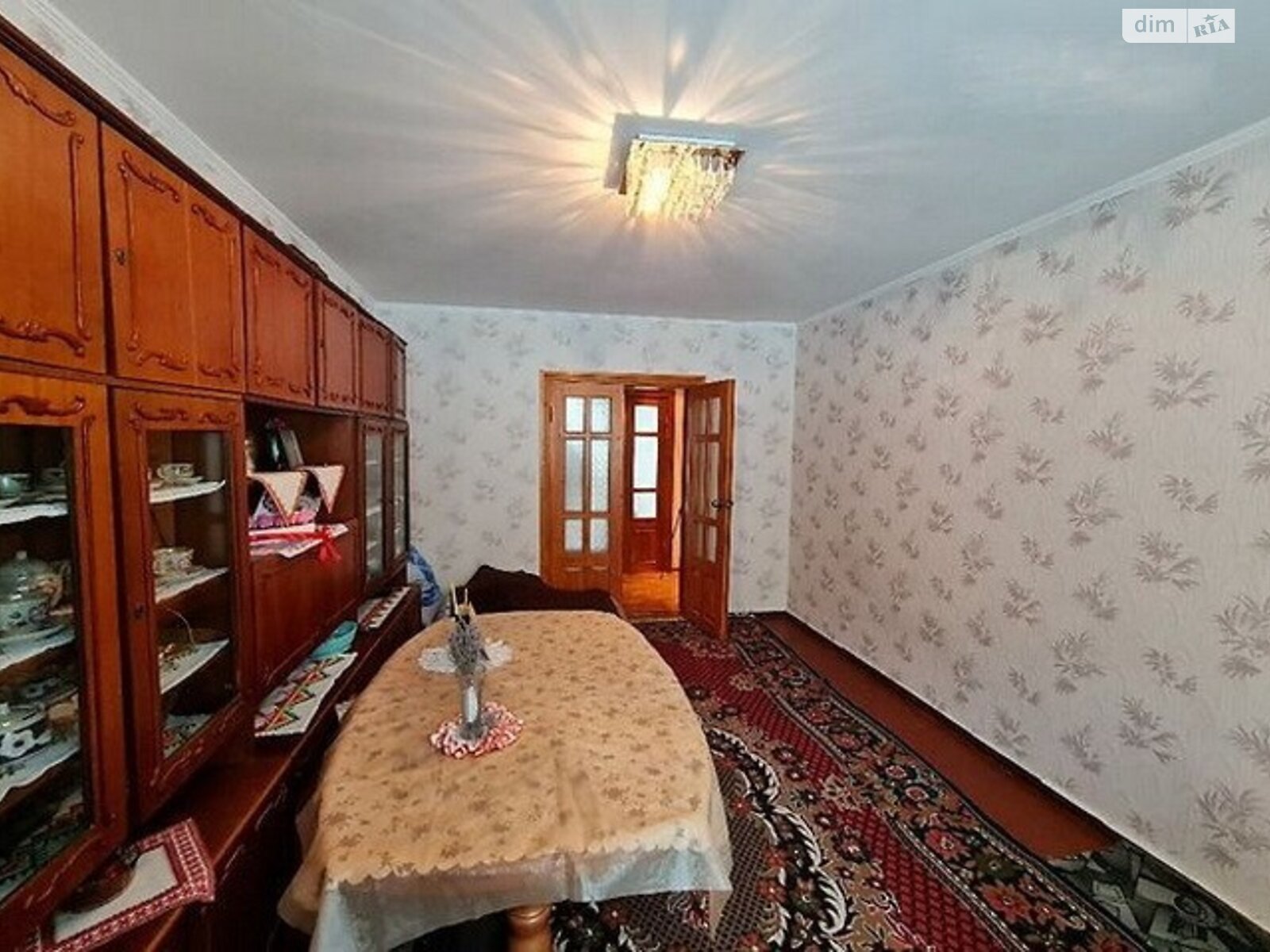 Продажа четырехкомнатной квартиры в Хмельницком, на ул. Тернопольская, район Юго-Западный фото 1