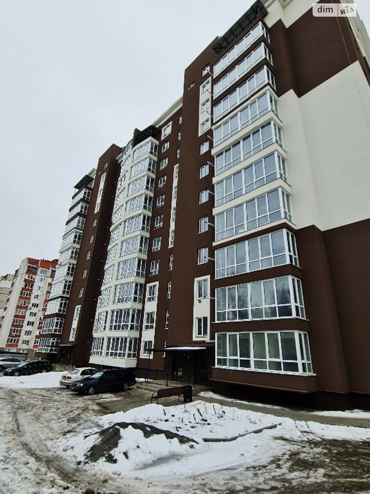 Продаж однокімнатної квартири в Хмельницькому, на вул. Тернопільська, район Південно-Західний фото 1 Продаж однокімнатної квартири в Хмельницькому, на вул. Тернопільська, район Південно-Західний фото 1
