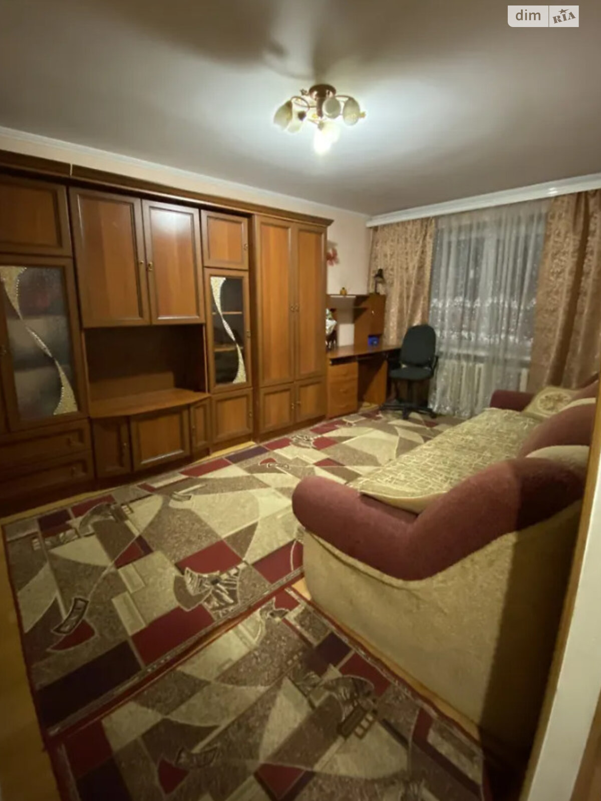 Продажа однокомнатной квартиры в Хмельницком, на ул. Тернопольская, район Юго-Западный фото 1