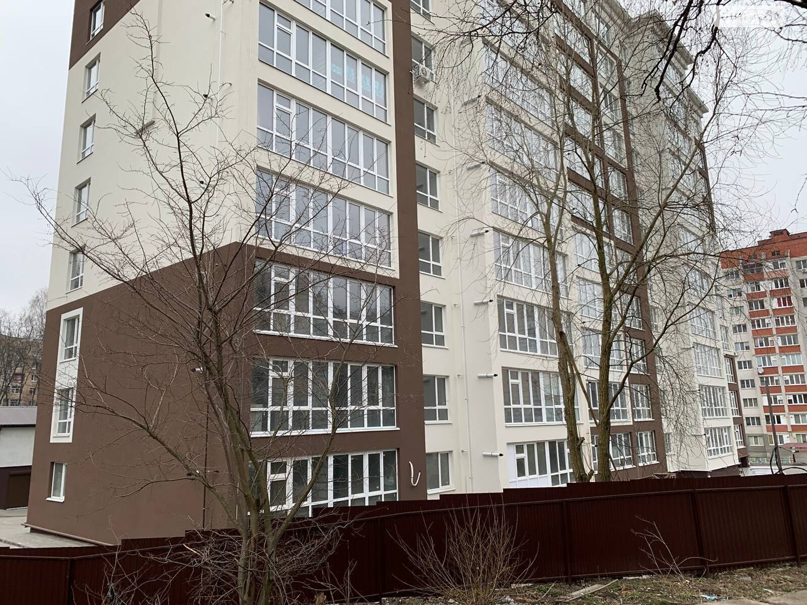 Продажа однокомнатной квартиры в Хмельницком, на ул. Тернопольская 34А, район Юго-Западный фото 1