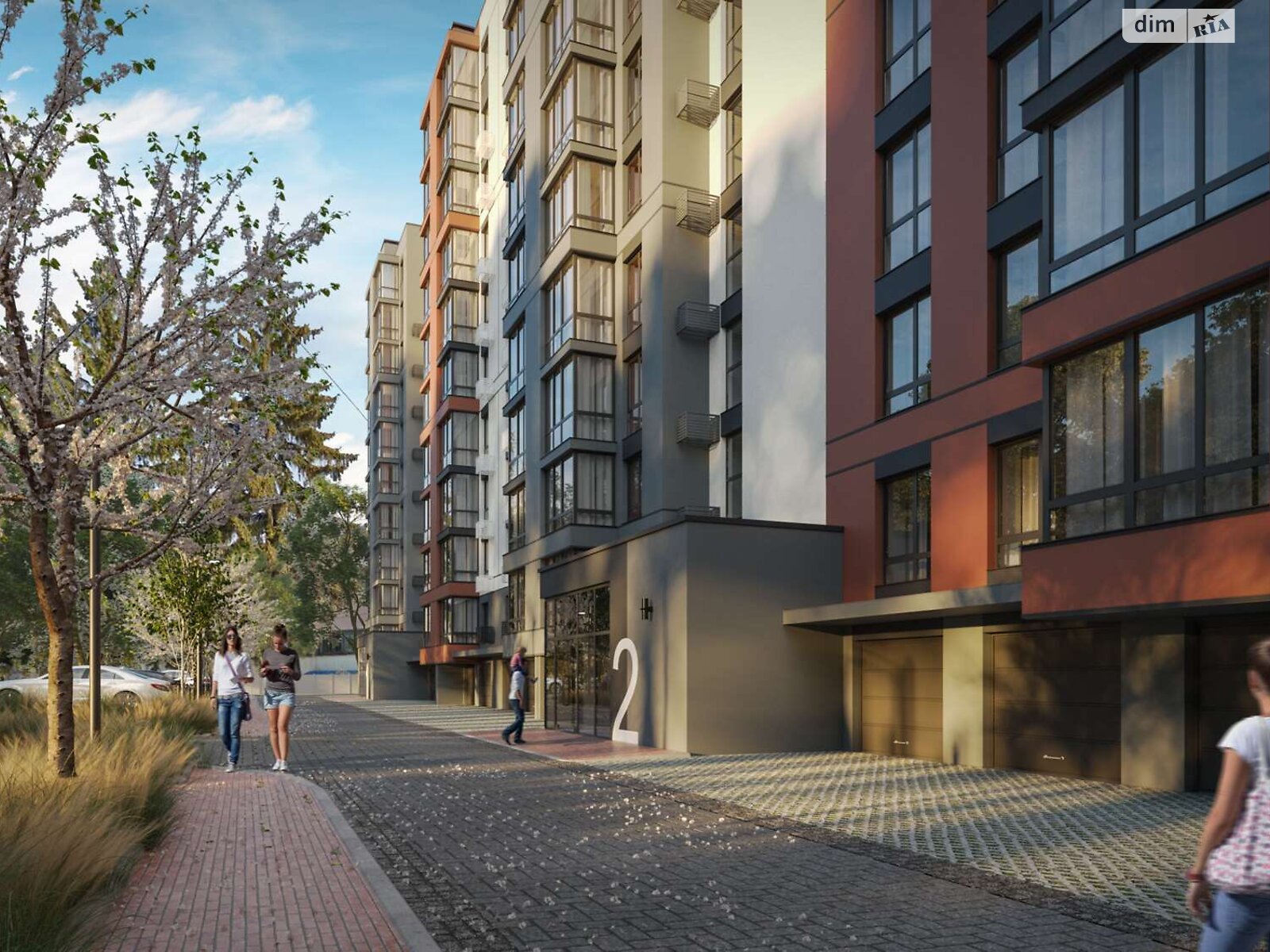 Продажа двухкомнатной квартиры в Хмельницком, на ул. Тернопольская 13, район Юго-Западный фото 1 Продажа двухкомнатной квартиры в Хмельницком, на ул. Тернопольская 13, район Юго-Западный фото 1