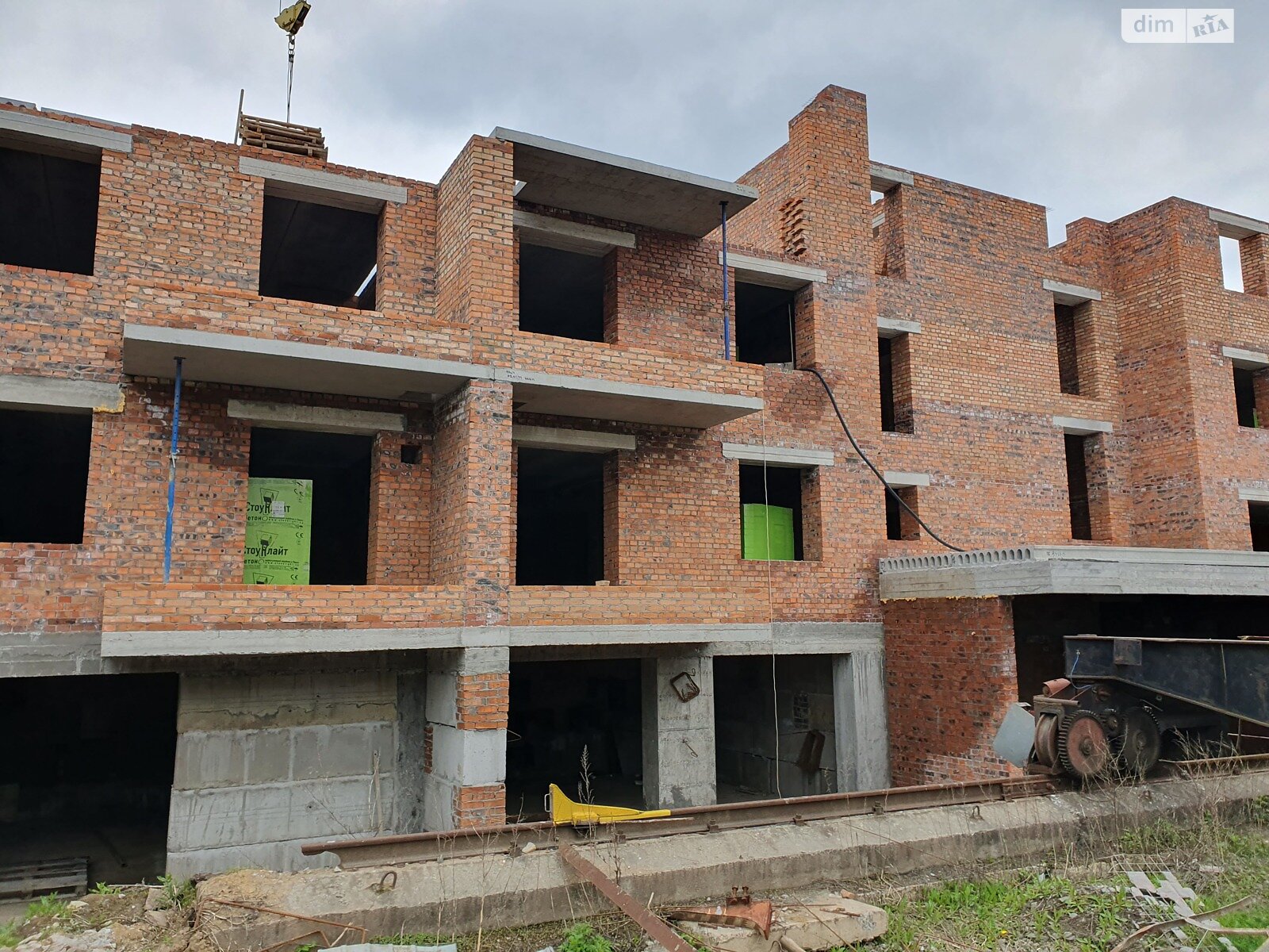 Продажа двухкомнатной квартиры в Хмельницком, на ул. Тернопольская 13, район Юго-Западный фото 1 Продажа двухкомнатной квартиры в Хмельницком, на ул. Тернопольская 13, район Юго-Западный фото 1