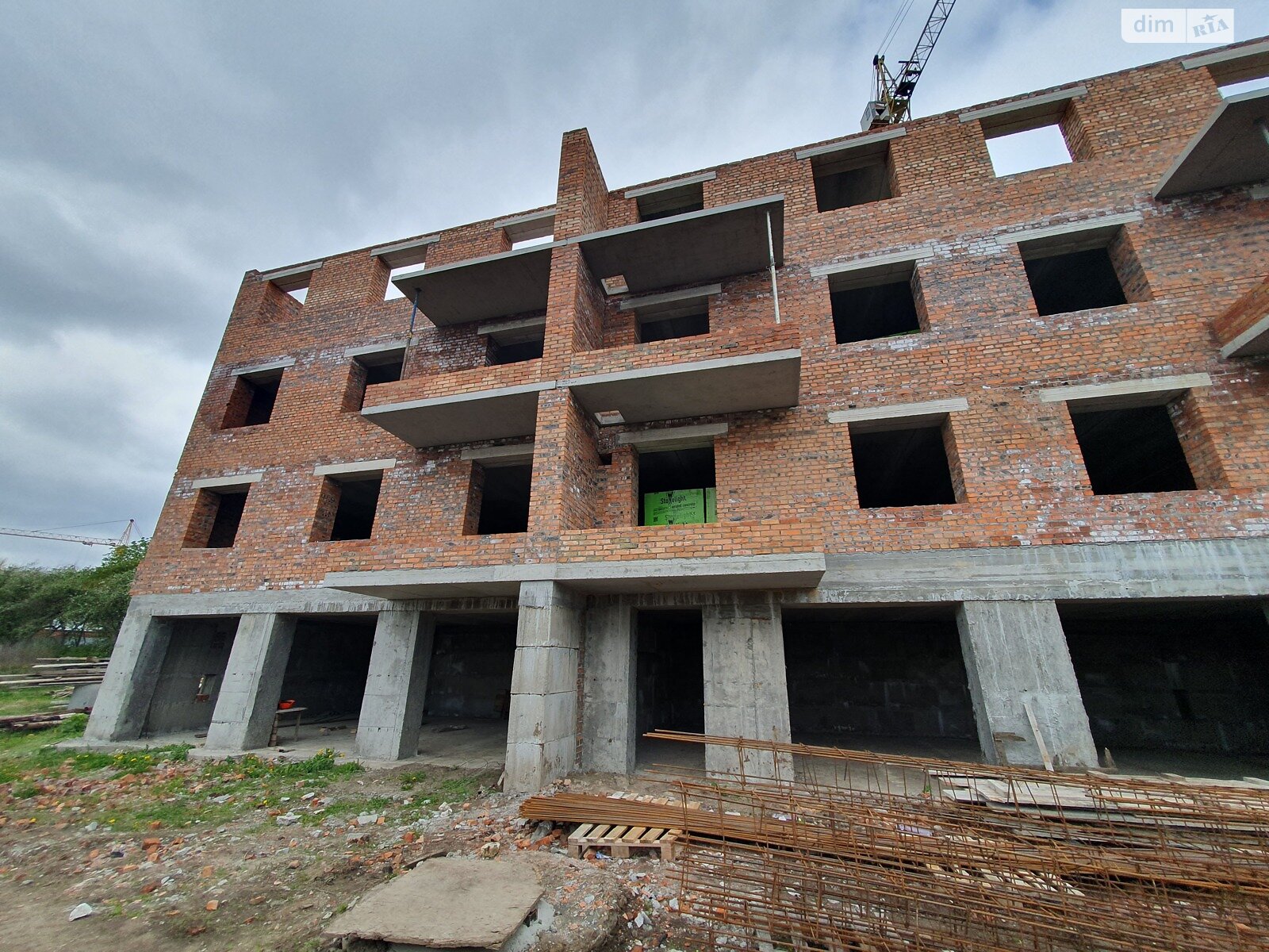 Продажа двухкомнатной квартиры в Хмельницком, на ул. Тернопольская 13, район Юго-Западный фото 1 Продажа двухкомнатной квартиры в Хмельницком, на ул. Тернопольская 13, район Юго-Западный фото 1