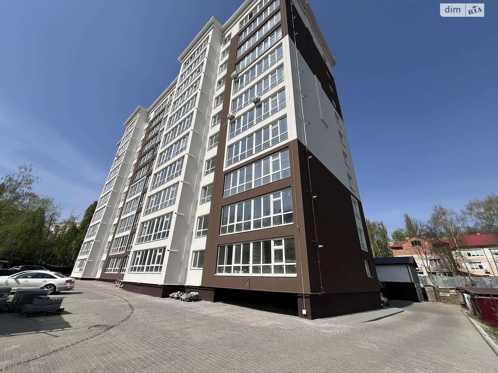 Продажа однокомнатной квартиры в Хмельницком, на ул. Тернопольская 34А, район Юго-Западный фото 1