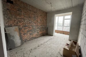 Продажа однокомнатной квартиры в Хмельницком, на ул. Тернопольская 34А, район Юго-Западный фото 2