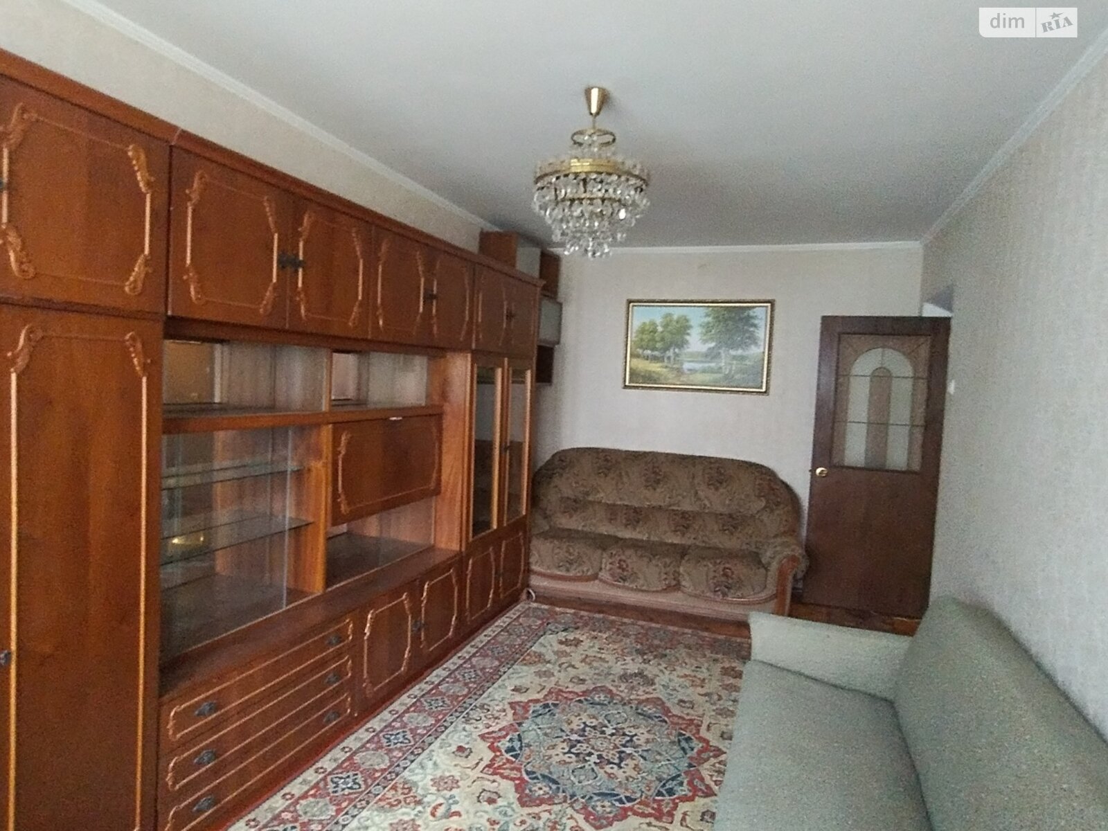 Продажа двухкомнатной квартиры в Хмельницком, на ул. Тернопольская 18, район Юго-Западный фото 1