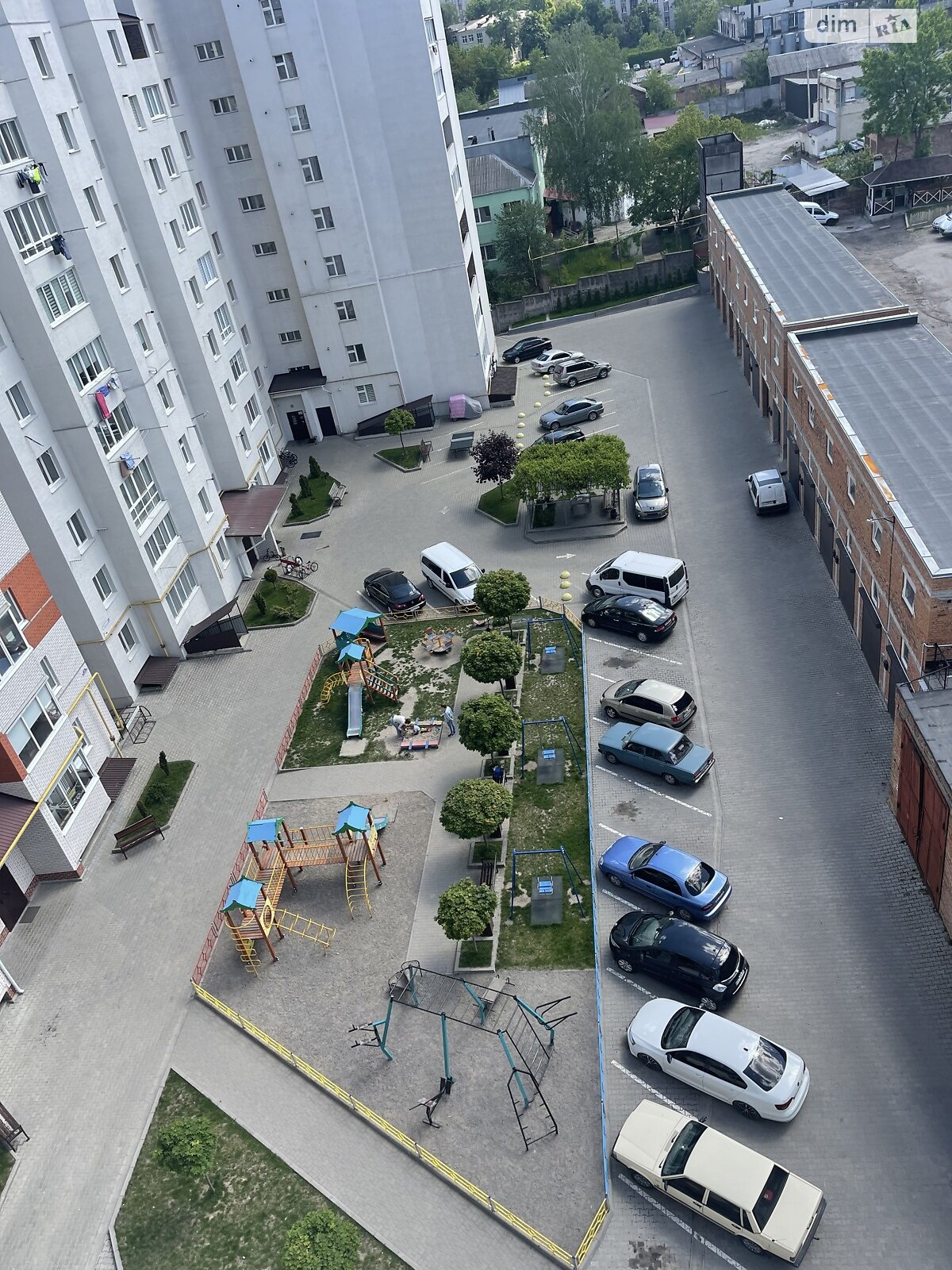 Продажа однокомнатной квартиры в Хмельницком, на ул. Тернопольская 12А, район Юго-Западный фото 1