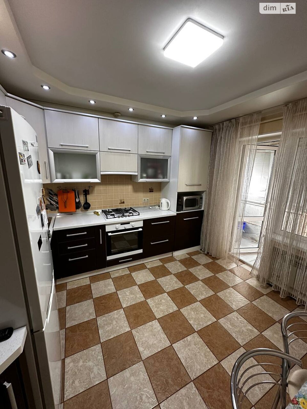 Продажа двухкомнатной квартиры в Хмельницком, на ул. Тернопольская 44/1, район Юго-Западный фото 1 Продажа двухкомнатной квартиры в Хмельницком, на ул. Тернопольская 44/1, район Юго-Западный фото 1