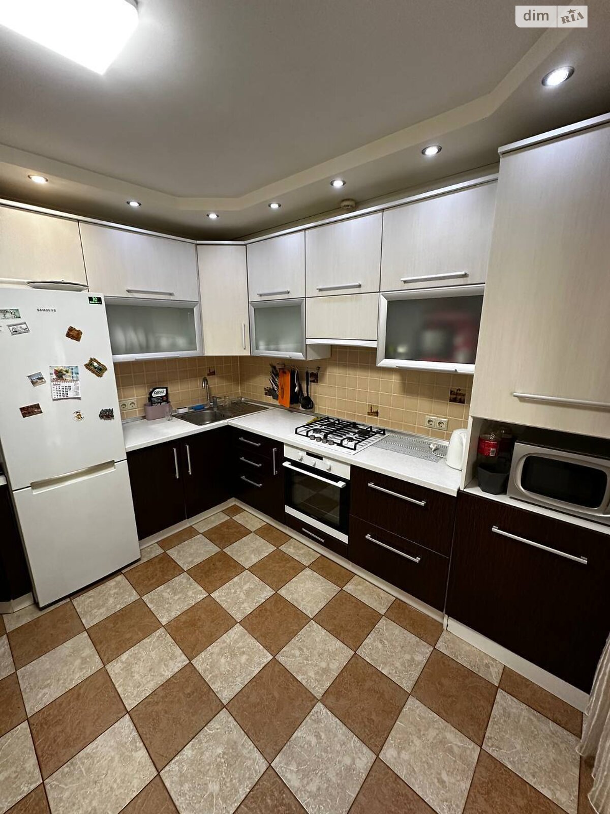 Продажа двухкомнатной квартиры в Хмельницком, на ул. Тернопольская 44/1, район Юго-Западный фото 1 Продажа двухкомнатной квартиры в Хмельницком, на ул. Тернопольская 44/1, район Юго-Западный фото 1