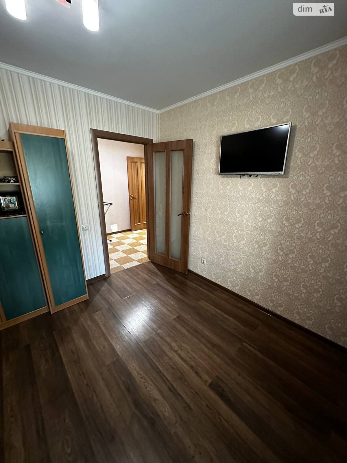 Продажа двухкомнатной квартиры в Хмельницком, на ул. Тернопольская 44/1, район Юго-Западный фото 1 Продажа двухкомнатной квартиры в Хмельницком, на ул. Тернопольская 44/1, район Юго-Западный фото 1