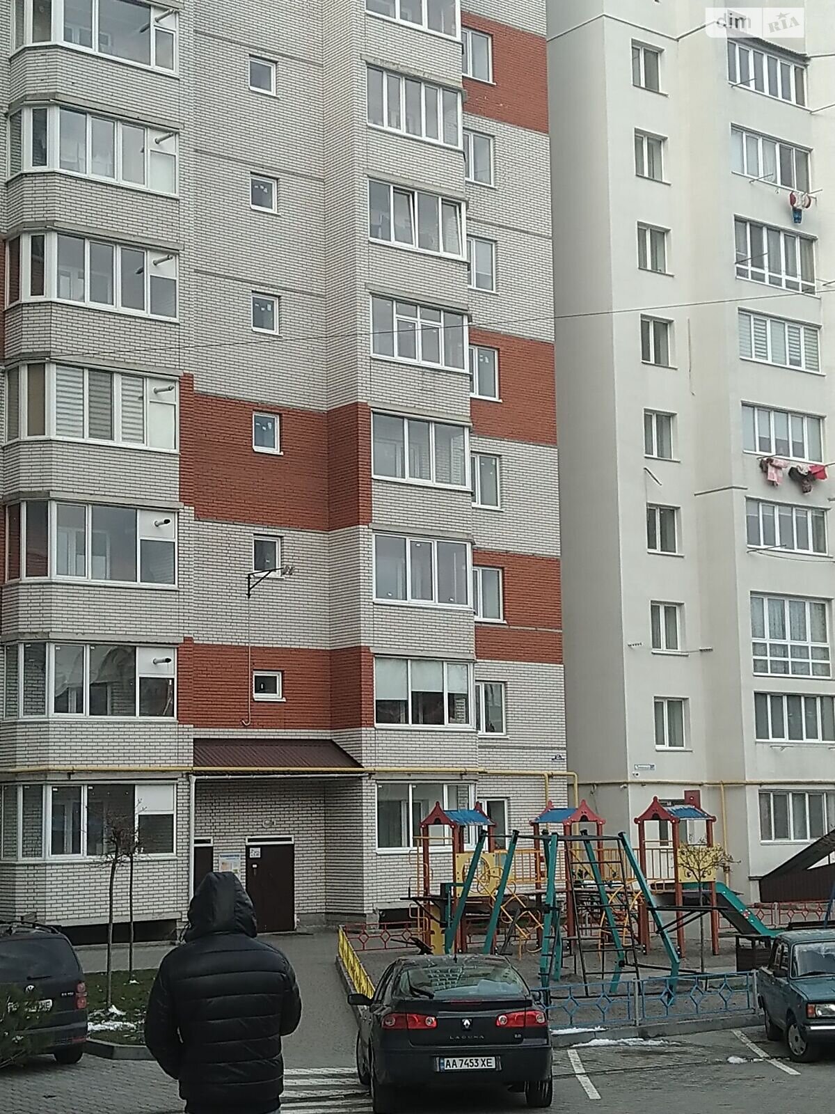 Продажа двухкомнатной квартиры в Хмельницком, на ул. Тернопольская 12А, район Юго-Западный фото 1 Продажа двухкомнатной квартиры в Хмельницком, на ул. Тернопольская 12А, район Юго-Западный фото 1