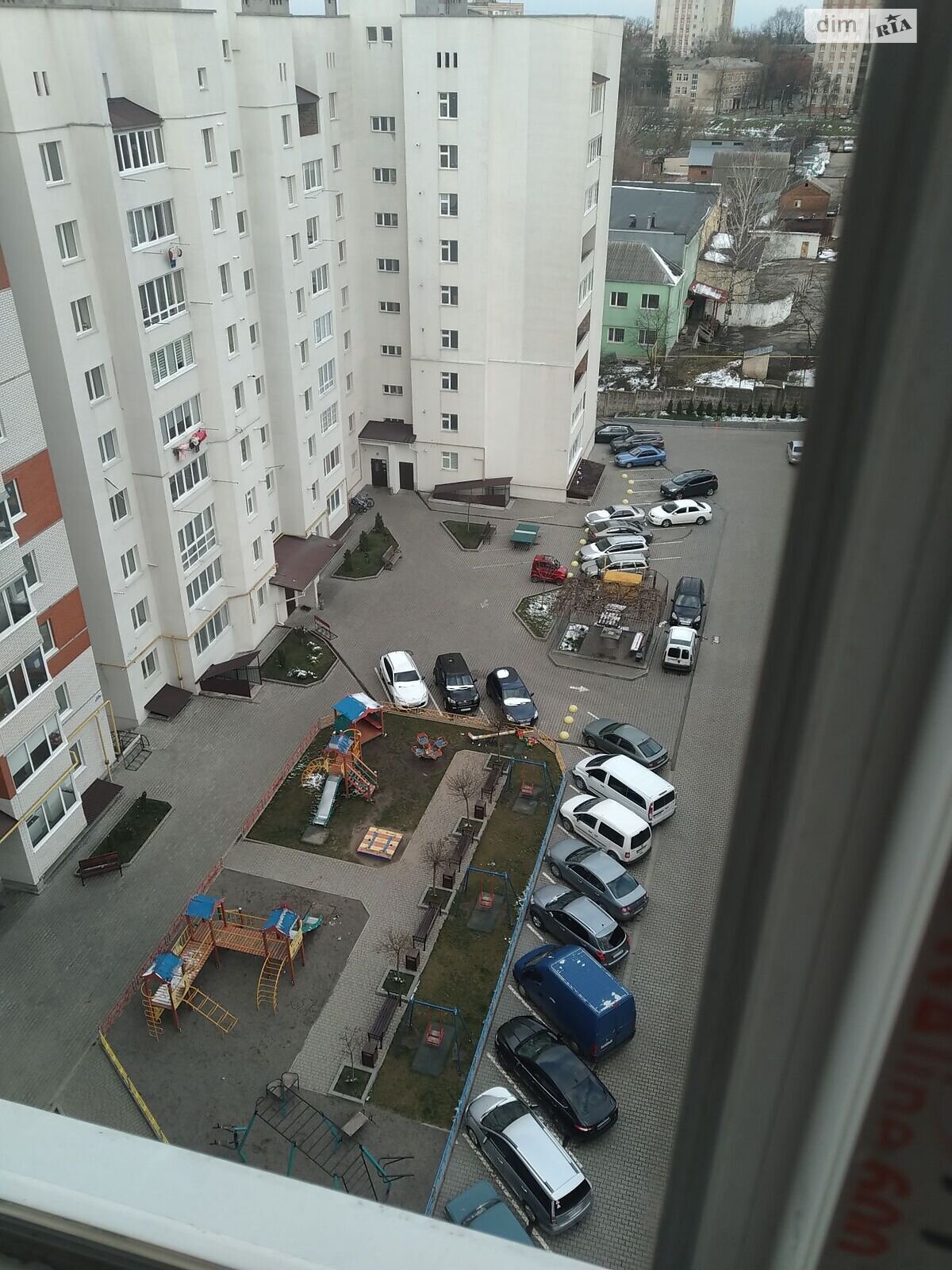 Продажа двухкомнатной квартиры в Хмельницком, на ул. Тернопольская 12А, район Юго-Западный фото 1 Продажа двухкомнатной квартиры в Хмельницком, на ул. Тернопольская 12А, район Юго-Западный фото 1