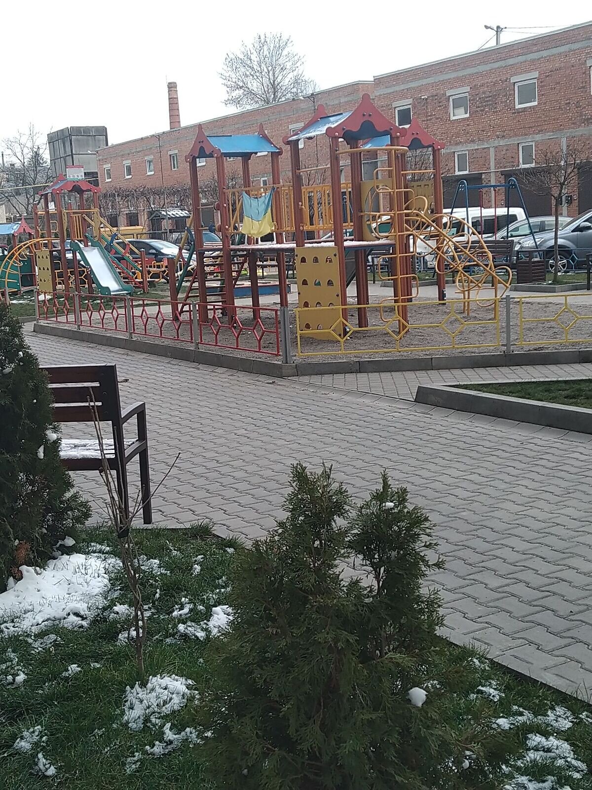 Продажа двухкомнатной квартиры в Хмельницком, на ул. Тернопольская 12А, район Юго-Западный фото 1 Продажа двухкомнатной квартиры в Хмельницком, на ул. Тернопольская 12А, район Юго-Западный фото 1