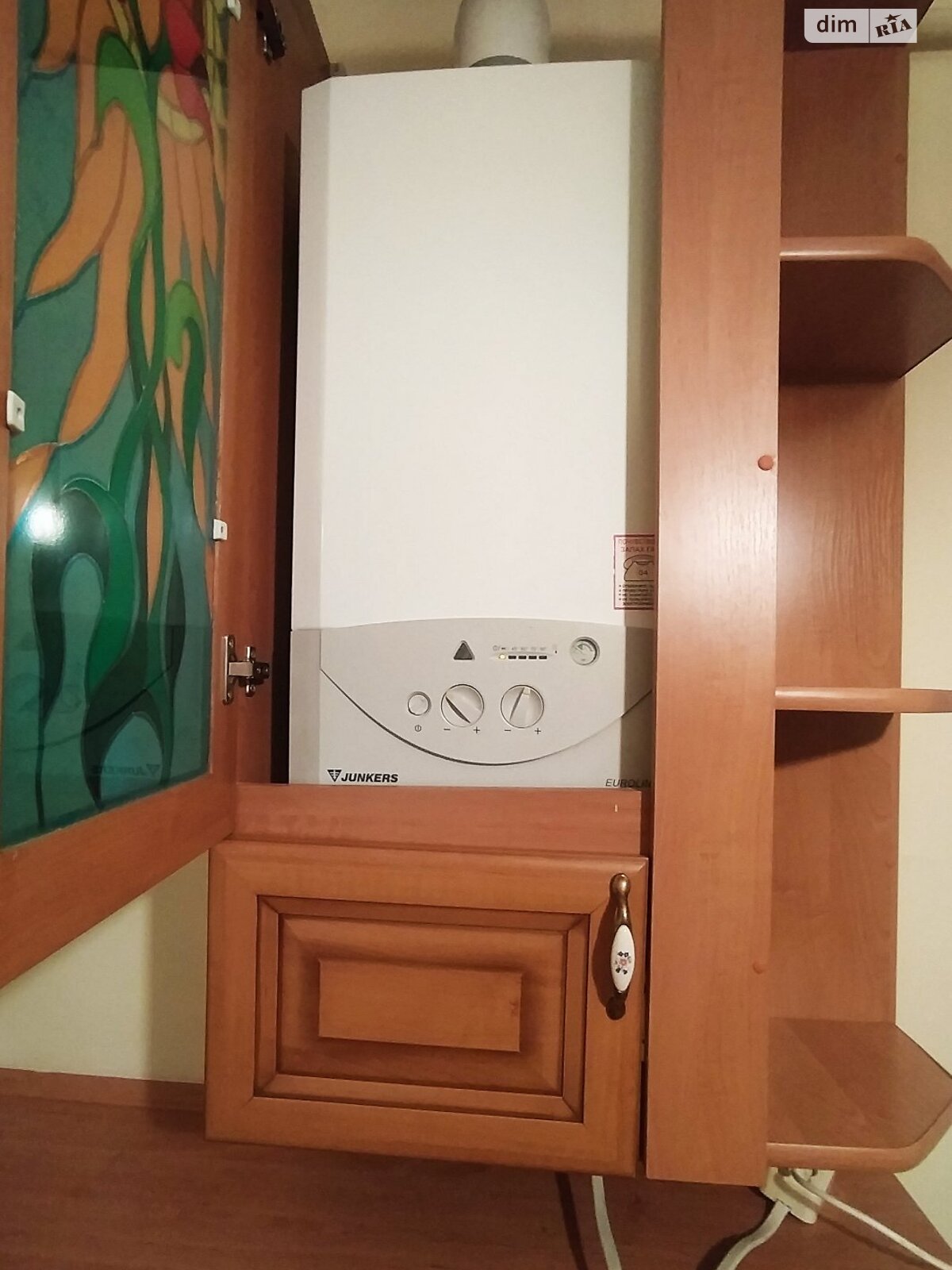 Продаж двокімнатної квартири в Хмельницькому, на вул. Тернопільська, район Південно-Західний фото 1 Продаж двокімнатної квартири в Хмельницькому, на вул. Тернопільська, район Південно-Західний фото 1