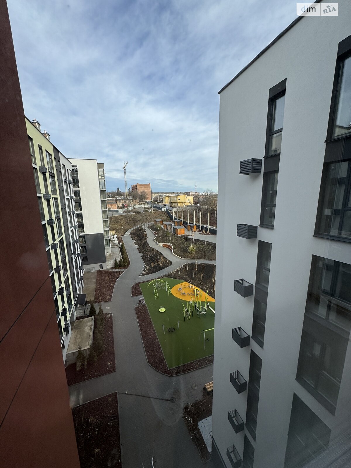 Продаж двокімнатної квартири в Хмельницькому, на вул. Тернопільська 13/6А, район Південно-Західний фото 1 Продаж двокімнатної квартири в Хмельницькому, на вул. Тернопільська 13/6А, район Південно-Західний фото 1