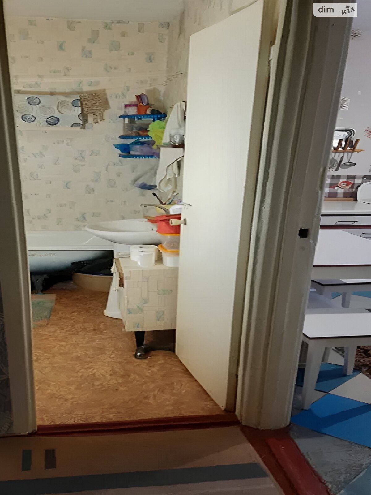 Продажа однокомнатной квартиры в Хмельницком, на ул. Тернопольская 42, район Юго-Западный фото 1 Продажа однокомнатной квартиры в Хмельницком, на ул. Тернопольская 42, район Юго-Западный фото 1