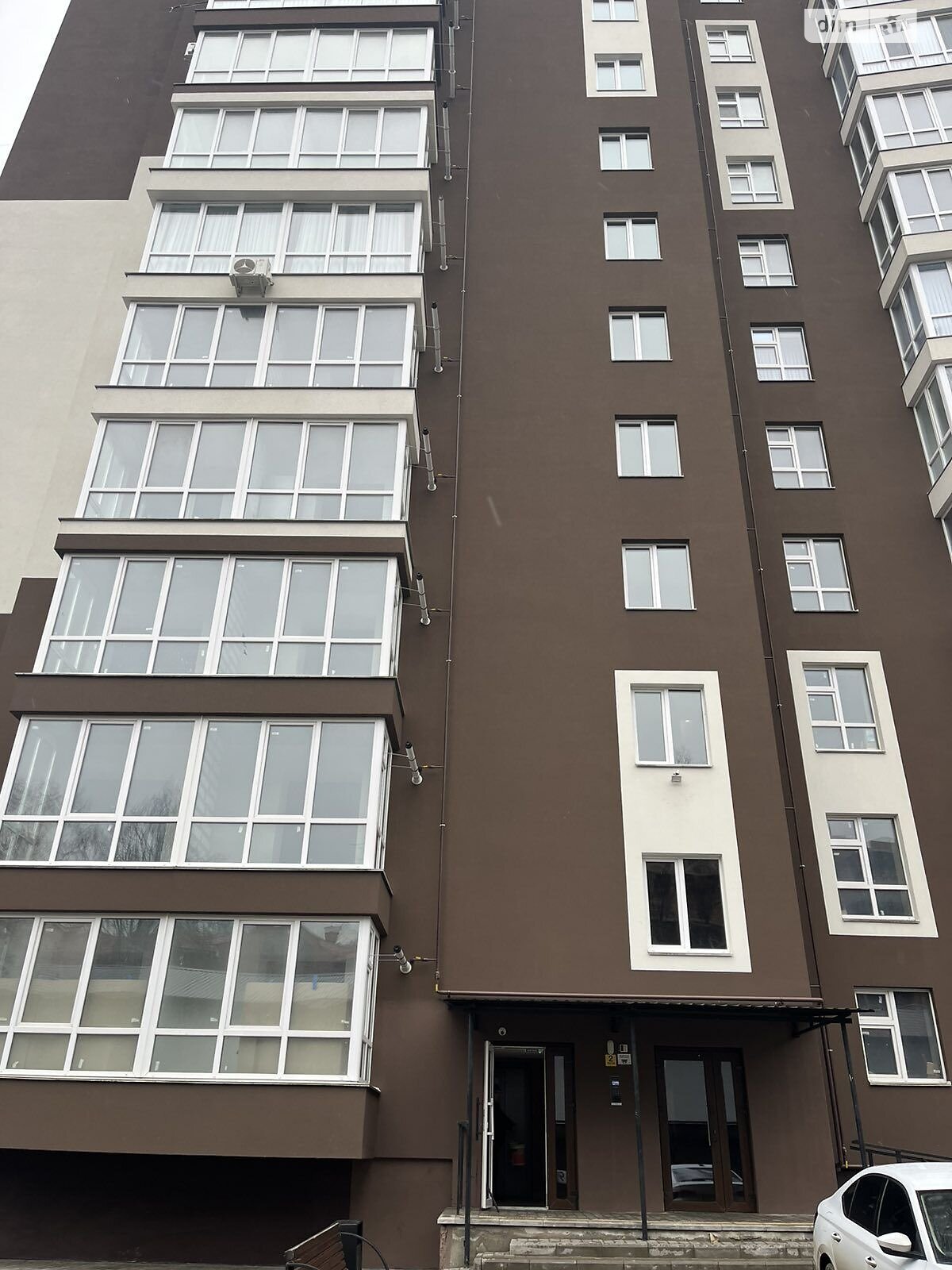 Продаж двокімнатної квартири в Хмельницькому, на вул. Тернопільська 34А, район Південно-Західний фото 1 Продаж двокімнатної квартири в Хмельницькому, на вул. Тернопільська 34А, район Південно-Західний фото 1