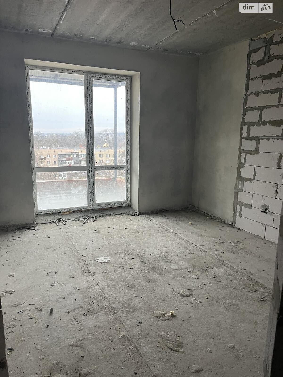 Продаж двокімнатної квартири в Хмельницькому, на вул. Тернопільська 34А, район Південно-Західний фото 1 Продаж двокімнатної квартири в Хмельницькому, на вул. Тернопільська 34А, район Південно-Західний фото 1