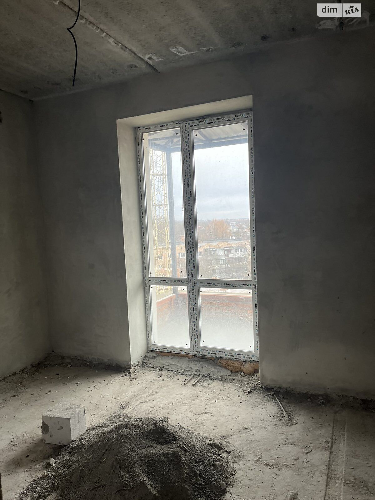 Продаж двокімнатної квартири в Хмельницькому, на вул. Тернопільська 34А, район Південно-Західний фото 1 Продаж двокімнатної квартири в Хмельницькому, на вул. Тернопільська 34А, район Південно-Західний фото 1