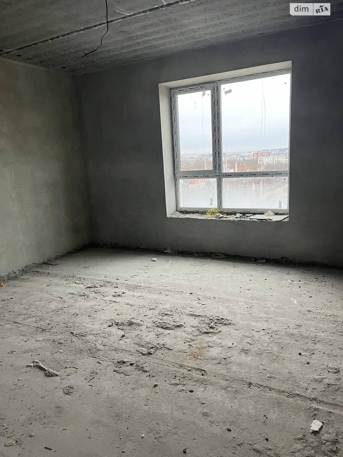 Продаж двокімнатної квартири в Хмельницькому, на вул. Тернопільська 34А, район Південно-Західний фото 1 Продаж двокімнатної квартири в Хмельницькому, на вул. Тернопільська 34А, район Південно-Західний фото 1