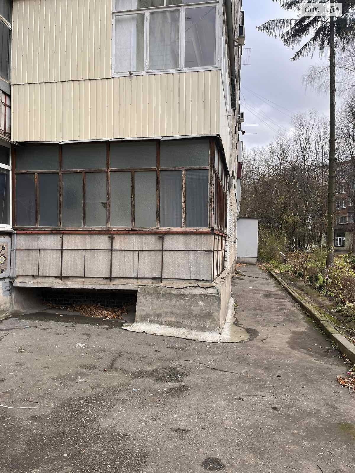 Продаж двокімнатної квартири в Хмельницькому, на вул. Тернопільська 18/2, район Південно-Західний фото 1 Продаж двокімнатної квартири в Хмельницькому, на вул. Тернопільська 18/2, район Південно-Західний фото 1