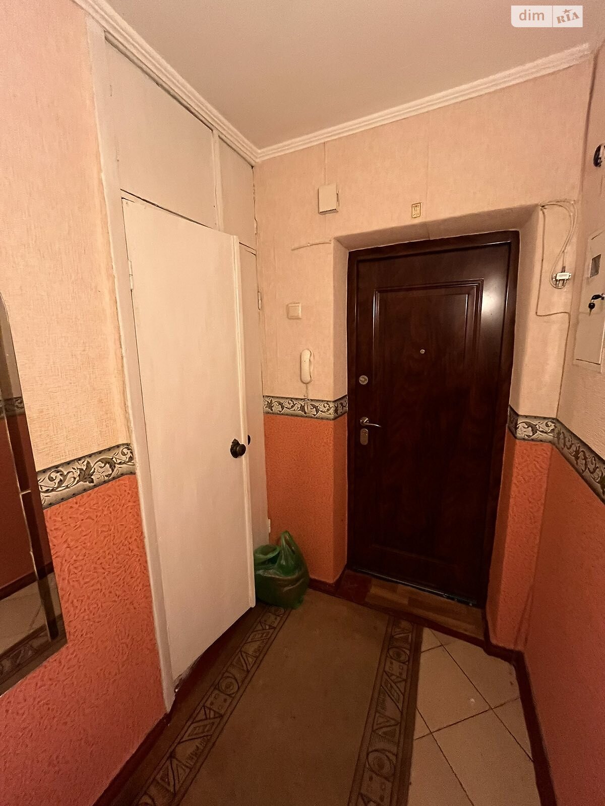 Продаж двокімнатної квартири в Хмельницькому, на вул. Тернопільська 18/2, район Південно-Західний фото 1 Продаж двокімнатної квартири в Хмельницькому, на вул. Тернопільська 18/2, район Південно-Західний фото 1