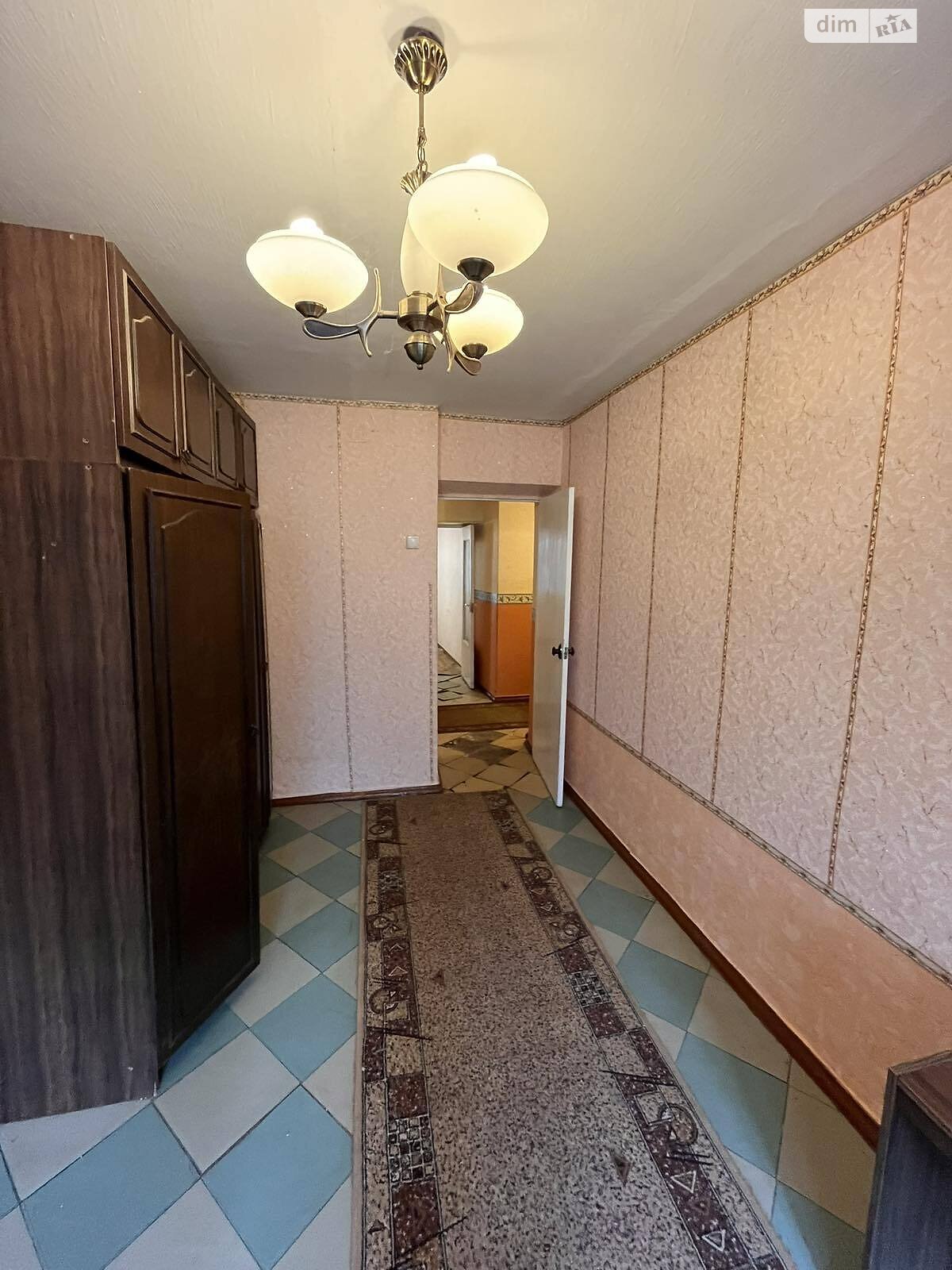 Продаж двокімнатної квартири в Хмельницькому, на вул. Тернопільська 18/2, район Південно-Західний фото 1 Продаж двокімнатної квартири в Хмельницькому, на вул. Тернопільська 18/2, район Південно-Західний фото 1