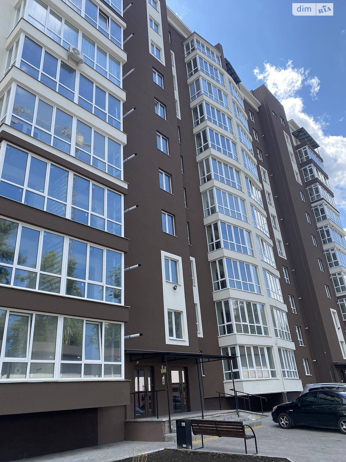 Продажа однокомнатной квартиры в Хмельницком, на ул. Тернопольская, район Юго-Западный фото 1 Продажа однокомнатной квартиры в Хмельницком, на ул. Тернопольская, район Юго-Западный фото 1