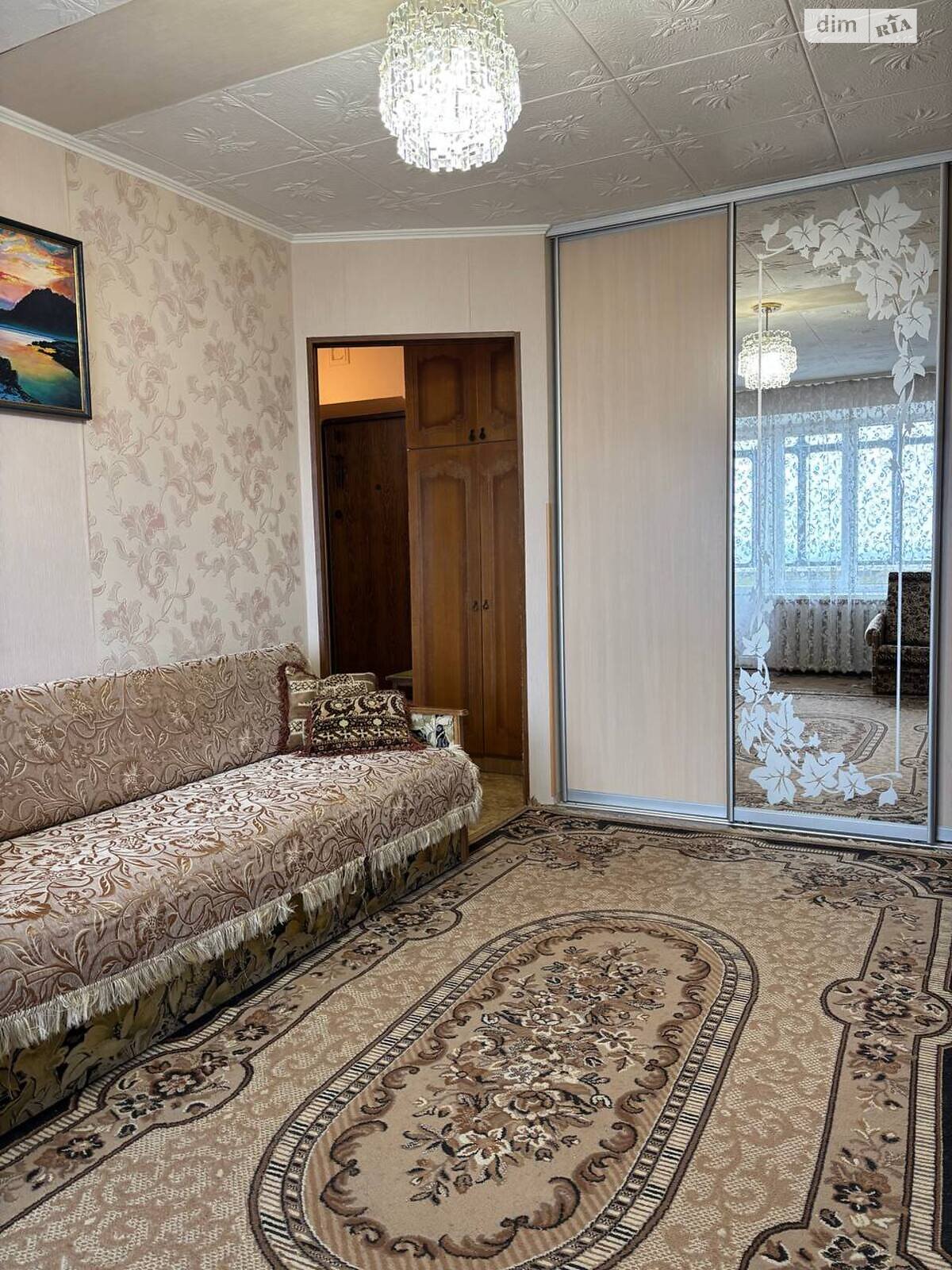 Продаж однокімнатної квартири в Хмельницькому, на вул. Тернопільська 22, район Південно-Західний фото 1 Продаж однокімнатної квартири в Хмельницькому, на вул. Тернопільська 22, район Південно-Західний фото 1