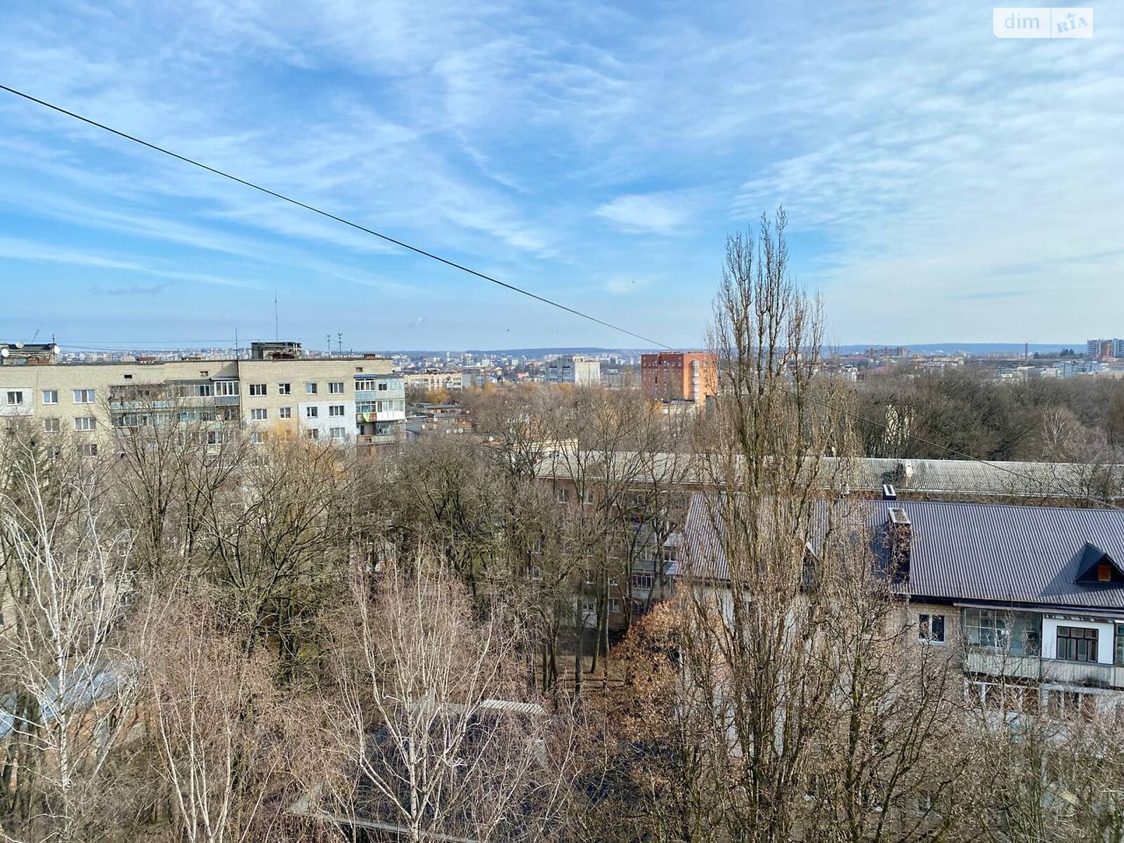 Продаж двокімнатної квартири в Хмельницькому, на вул. Тернопільська 22/1, район Південно-Західний фото 1 Продаж двокімнатної квартири в Хмельницькому, на вул. Тернопільська 22/1, район Південно-Західний фото 1