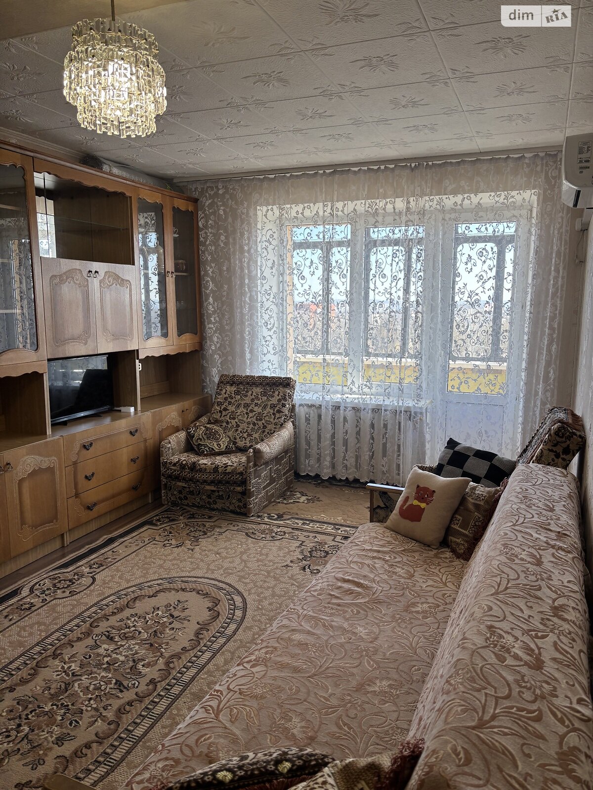 Продаж однокімнатної квартири в Хмельницькому, на вул. Тернопільська, район Південно-Західний фото 1 Продаж однокімнатної квартири в Хмельницькому, на вул. Тернопільська, район Південно-Західний фото 1